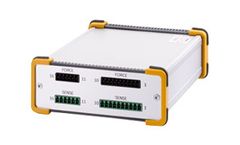 BRS - Model BMUX15/4 - Multiplexer