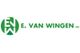 E. VAN WINGEN nv