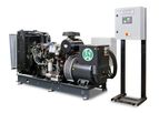 EVW Diesel Generator Sets