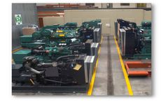 Manufacturing and Installation Service