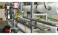 RO Membrane Autopsy Services