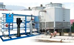 Efficacy Testing Service for Antiscalant