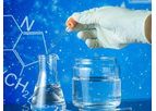 Water Analysis & Testing Services