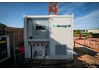 Neargrid - Neargrid Force