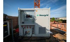 Neargrid - Neargrid Force