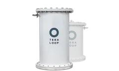 Teraloop - Model Power Loop 1000 - Flywheel