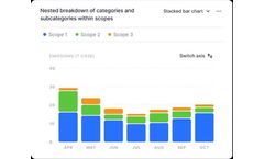 Version Log - Carbon Accounting Software