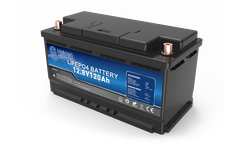 Haicen - Model HC352 Series - 12V120Ah LFP batteries