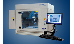 USI - Model 400 BT - Benchtop Coating System