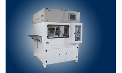 USI - Model PV-360 - high-volume, In-line Spray Doping System