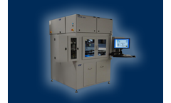 USI - Model PRISM-800 - High-speed X-Y-Z Spray Coating Systems