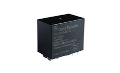 Model CHC-80L - Latching Contactor