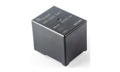 Model CHDR1-50 - 50A DC Relay