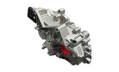 Electrofit - Single Speed Transmission Engine