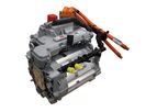 Electrofit - 100kW Electric Engine