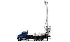 Simco - Model 7000 - Geotechnical Drilling / Environmental Drilling Ring