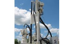 Simco - Model 2800 HS (HT) - Geotechnical Drilling / Environmental Drilling Ring