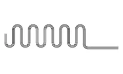 Triad Bellows - Model SERIES-1 - Metal Bellows Capsules