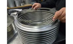 Triad Bellows - Banded Necks