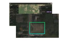 LiveEO - Version SurfaceScout - Surface Scout Monitoring System