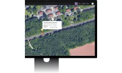 LiveEO - Version SurfaceScout - Receive Damage Assessments Software