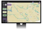 Treeline - Vegetation Management Software with AI Satellite Analytics