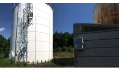 Tank Monitoring Solutions