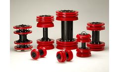 Girard - Mandrel Pig