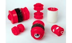 Girard - Pig-Valve Pigs