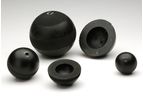 Girard - Girard Solid and Inflatable Polyurethane Spheres