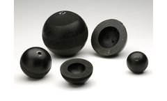 Girard - Girard Solid and Inflatable Polyurethane Spheres