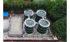 Zhaoyang Tank - Storage Tank Roofs Options