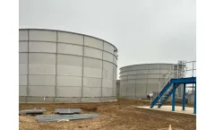 Zhaoyang Tank - Stainless Steel Bolted Tanks for Industrial Storage