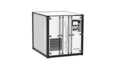 Model UPSystem MAX  - All-in-one Container solution