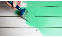 Abex - Model Abex 2535 & Abex 2545 - Non Ionic Surfactants For Particle Size Control And Stabilization