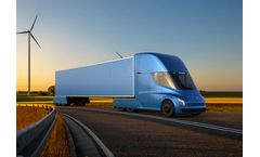 Fleet Charging Service for Heavy Duty Vehicles