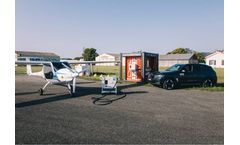Electric Aviation Services