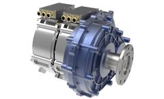 Planetary Drives, Rotary Tables, Auger and Winch Drives  for Commercial Vehicles Industry