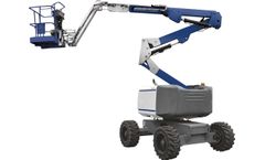 Complements equipment for Constuction Industry