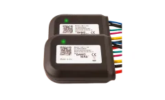 Bamomas - Model +B01 - Bamomas Battery Sensor