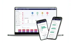 Bamomas - Battery Analytics Platform