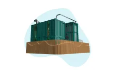 CEL - Model eTanker - Advanced Thermal and Compressed Air Energy Systems