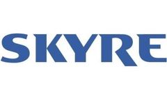 SKYRE - Baseline PEM Cell Electrolyzer Test System