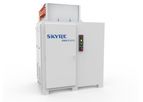 SKYRE - Model CO2RENEW - Electrochemical Flatform System