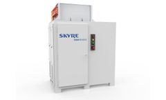 SKYRE - Model CO2RENEW - Electrochemical Flatform System