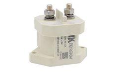 DONGKE - 300 Outer Casing DC Contactor