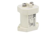 DONGKE - Model EVD50E - 100 Outer Casing DC Contactor