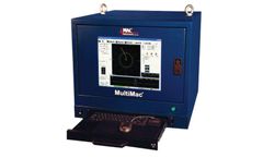 MultiMac - Eddy Current Instrument