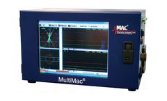MultiMac - Model SM - Eddy Current Instrument
