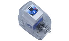 Bertoli Homogenizers - Model BMC - Colloidal Mills
